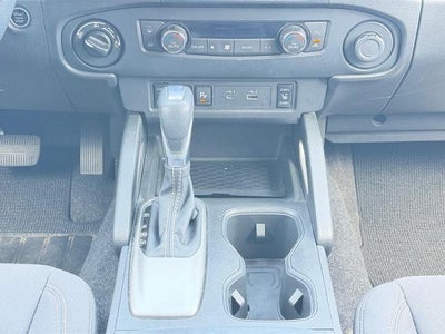 2023 Nissan Frontier Crew Cab 4x4 SV Auto *Ltd Avail*