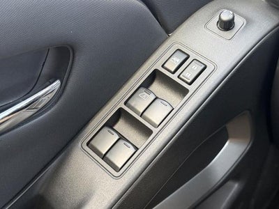 2023 Nissan Frontier Crew Cab 4x4 SV Auto *Ltd Avail*