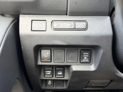 2023 Nissan Frontier Crew Cab 4x4 SV Auto *Ltd Avail*