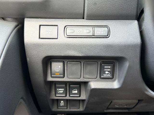 2023 Nissan Frontier Crew Cab 4x4 SV Auto *Ltd Avail*