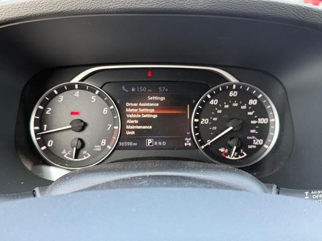 2023 Nissan Frontier Crew Cab 4x4 SV Auto *Ltd Avail*