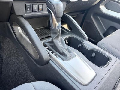 2023 Nissan Frontier Crew Cab 4x4 SV Auto *Ltd Avail*