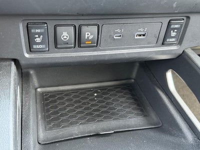 2023 Nissan Frontier Crew Cab 4x4 SV Auto *Ltd Avail*