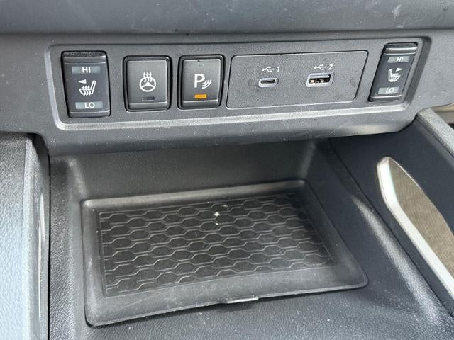 2023 Nissan Frontier Crew Cab 4x4 SV Auto *Ltd Avail*