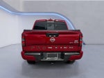 2023 Nissan Frontier Crew Cab 4x4 SV Auto *Ltd Avail*