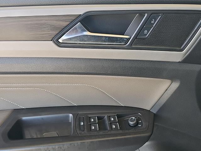 2023 Volkswagen Atlas 3.6L V6 SE w/Technology FWD