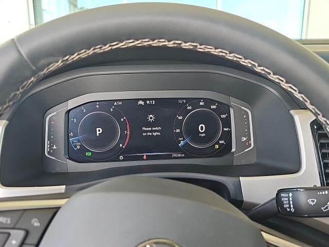 2023 Volkswagen Atlas 3.6L V6 SE w/Technology FWD