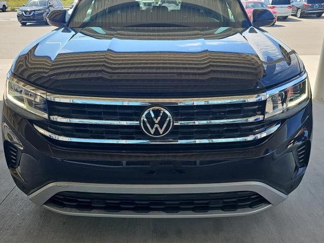 2023 Volkswagen Atlas 3.6L V6 SE w/Technology FWD