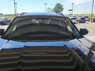 2023 Volkswagen Atlas 3.6L V6 SE w/Technology FWD