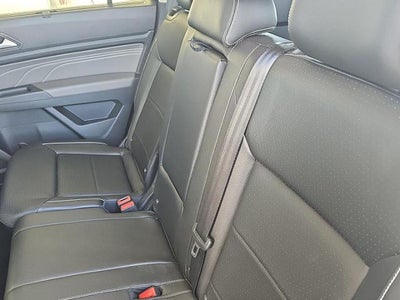 2023 Volkswagen Atlas 3.6L V6 SE w/Technology FWD