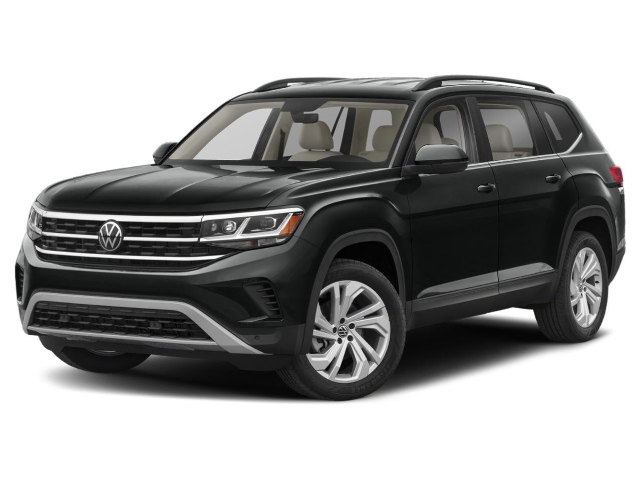 2023 Volkswagen Atlas 3.6L V6 SE w/Technology FWD