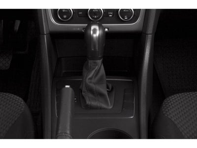 2015 Volkswagen Passat 4dr Sdn 1.8T Auto Limited Edition