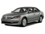 2015 Volkswagen Passat 4dr Sdn 1.8T Auto Limited Edition