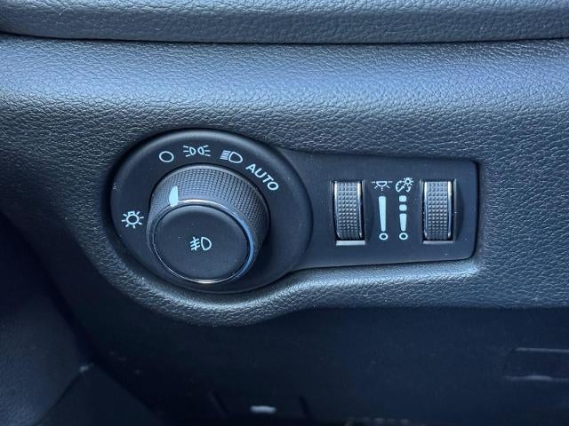 2024 Chrysler Pacifica Touring L FWD