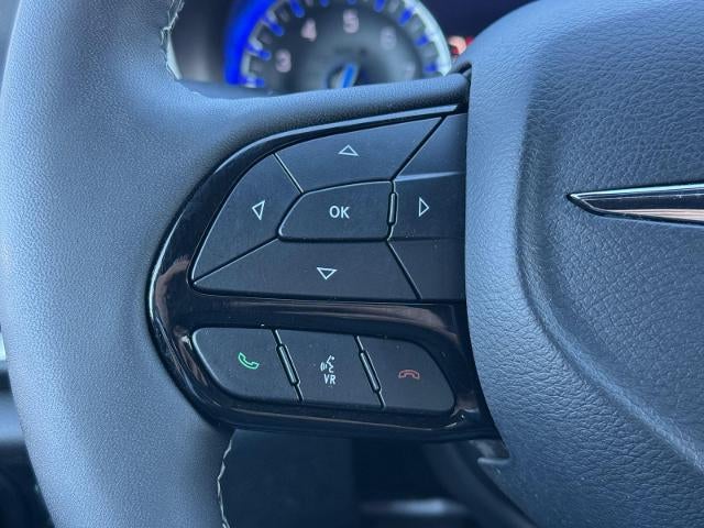 2024 Chrysler Pacifica Touring L FWD