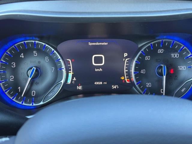 2024 Chrysler Pacifica Touring L FWD