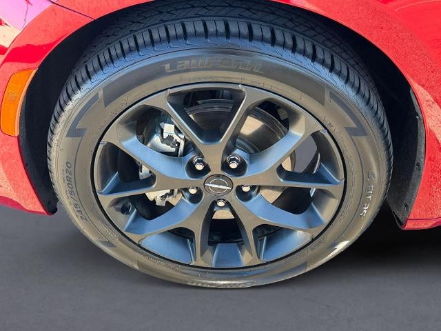 2024 Chrysler Pacifica Touring L FWD