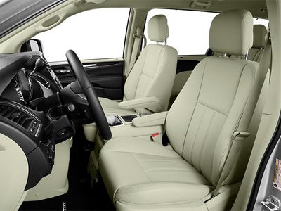 2014 Chrysler Town & Country 4dr Wgn Touring