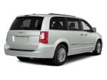 2014 Chrysler Town & Country 4dr Wgn Touring