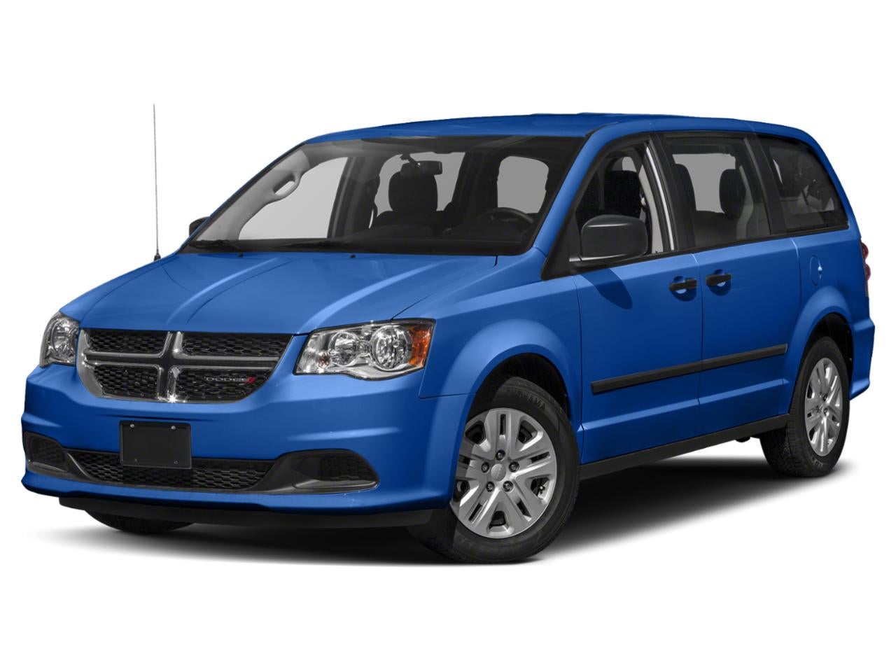 2020 Dodge Grand Caravan SXT Wagon