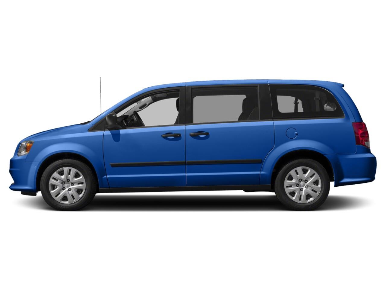2020 Dodge Grand Caravan SXT Wagon