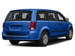2020 Dodge Grand Caravan SXT Wagon