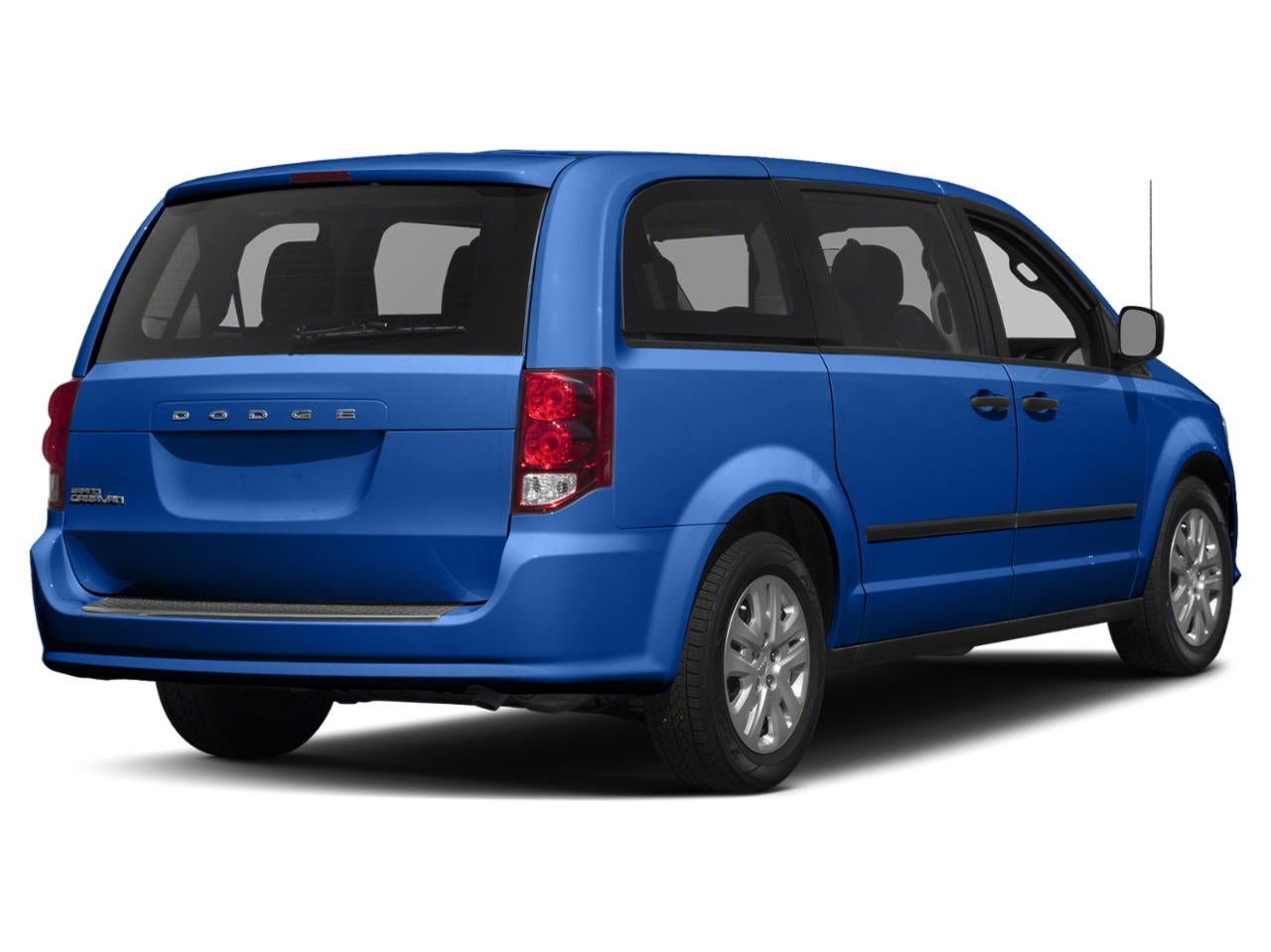 2020 Dodge Grand Caravan SXT Wagon
