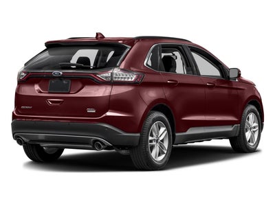 2016 Ford Edge 4dr Titanium FWD