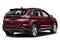 2016 Ford Edge 4dr Titanium FWD