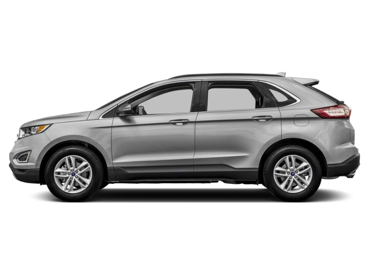 2015 Ford Edge 4dr Titanium AWD