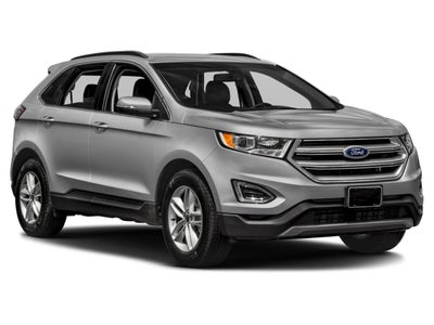 2015 Ford Edge 4dr Titanium AWD