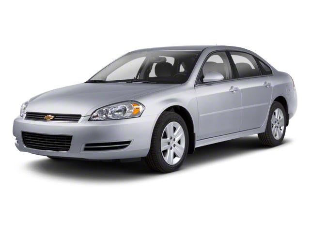 2012 Chevrolet Impala LT