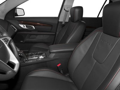 2015 GMC Terrain FWD Denali