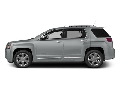 2015 GMC Terrain FWD Denali