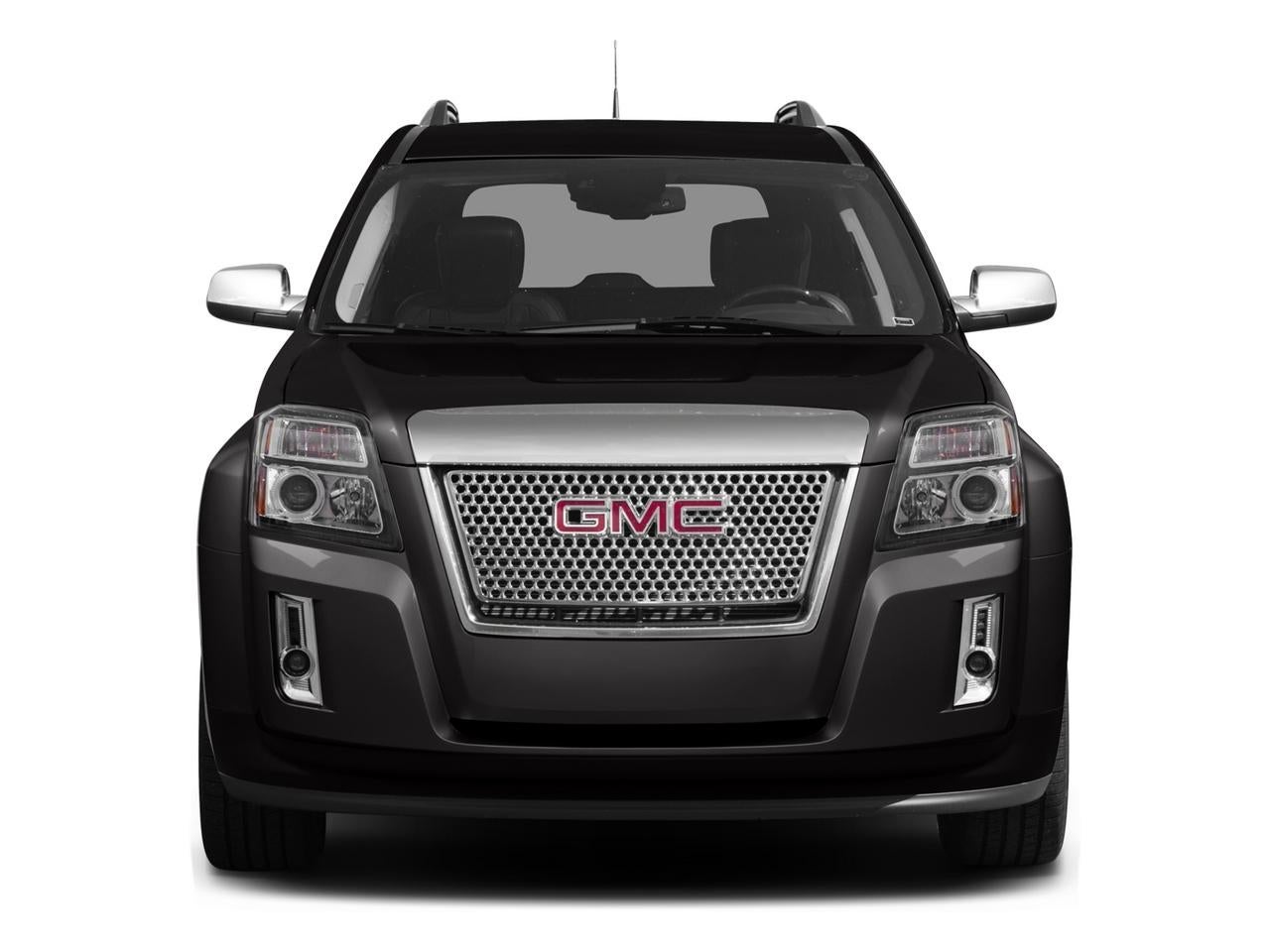 2015 GMC Terrain FWD Denali