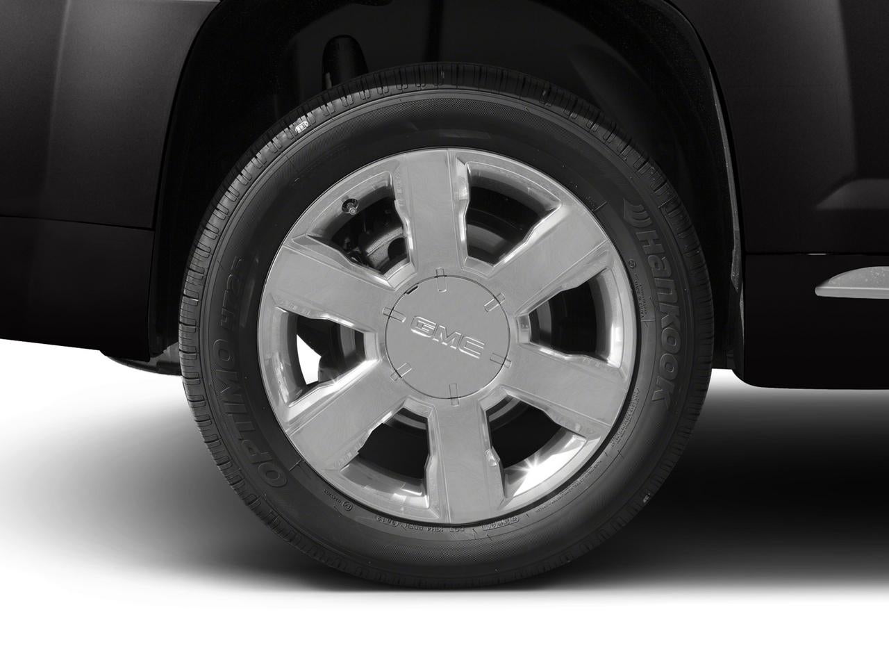 2015 GMC Terrain FWD Denali