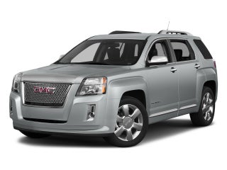 2015 GMC Terrain FWD Denali