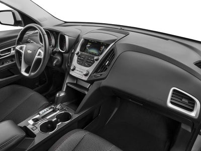 2017 Chevrolet Equinox AWD LT