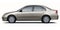 2004 Honda Civic LX AT