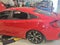 2019 Honda Civic Si Sedan Manual