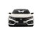 2019 Honda Civic Si Sedan Manual