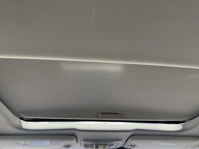 2019 Honda Civic Sedan EX CVT