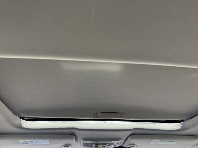 2019 Honda Civic Sedan EX CVT