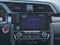 2019 Honda Civic Sedan EX CVT