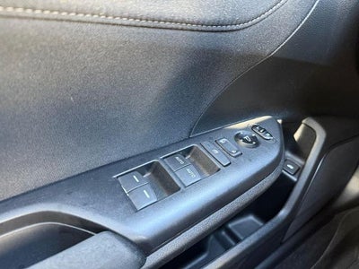 2019 Honda Civic Sedan EX CVT