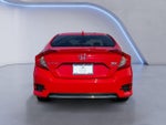 2019 Honda Civic Sedan EX CVT