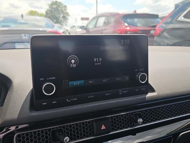 2023 Honda Civic Sedan LX CVT