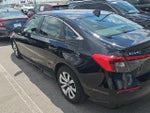 2023 Honda Civic Sedan LX CVT