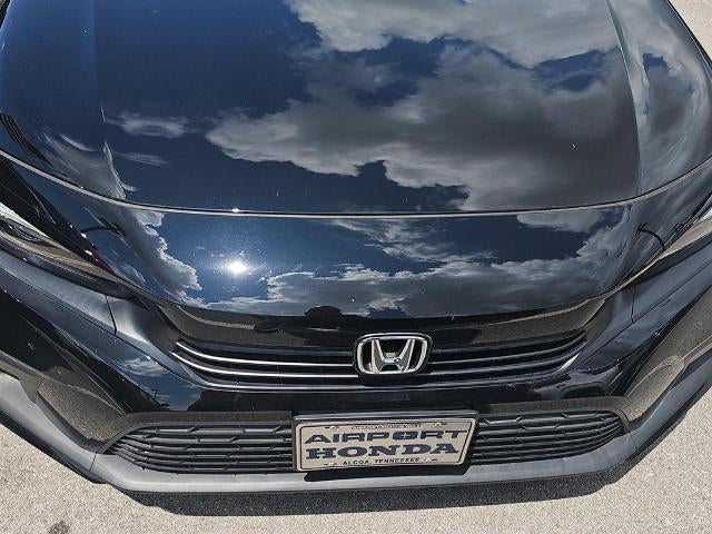 2023 Honda Civic Sedan LX CVT