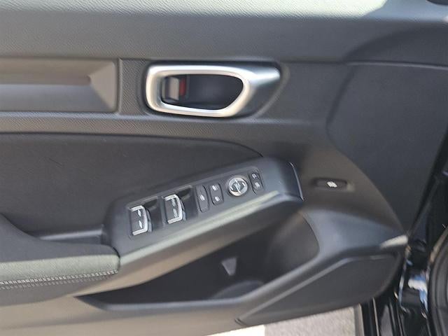 2023 Honda Civic Sedan LX CVT